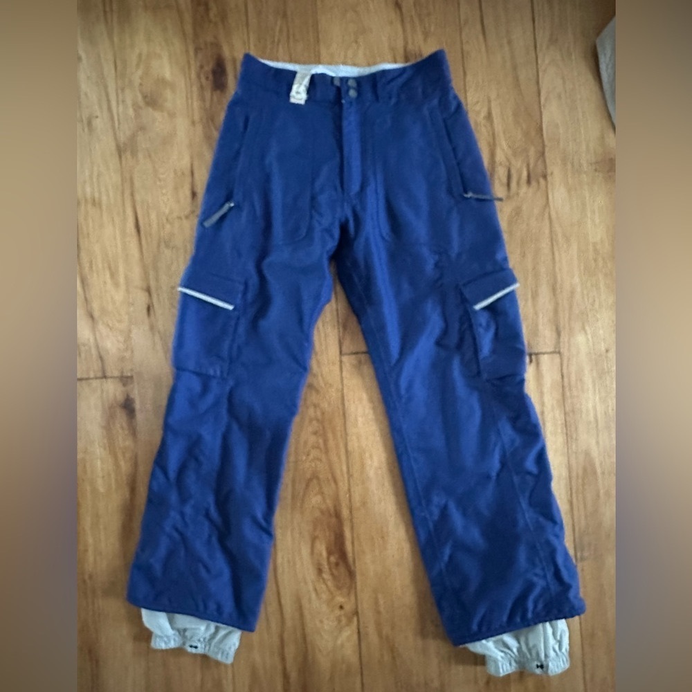 Burton Ski Snowboard Pants- Women’s Small